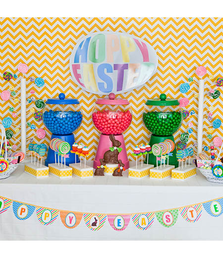 Exclusive HOP The Movie Hoppy Easter Party Printable Decor - As seen with Hop Movie Promo at Target - Instant Download